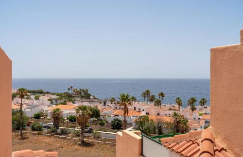 Paz Ocean View Luxury, 2 Air conditioners, Fast Wifi, Heated pool - Foto 56