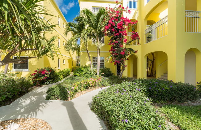 Inn at Grace Bay - Foto 2