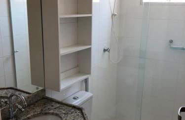 MARAÚ Premium - espaço, piscina e ar no Itagua - Foto 12