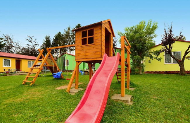 Bungalow Close to the Beach, Sianozety - Foto 8