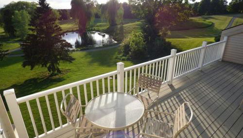 Beautiful 2 Bedroom Condo Stunning Golf Course Views 5166 - Foto 3