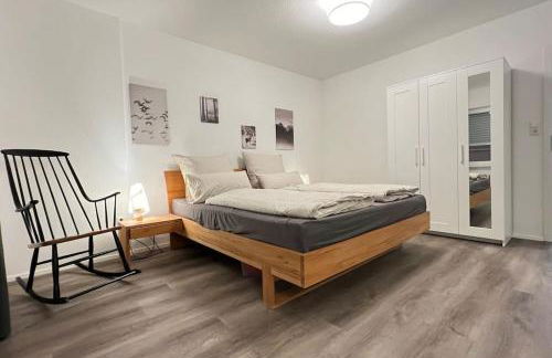 Apartment 13 - 3 Schlafzimmer - modern und komfortabel - Foto 21