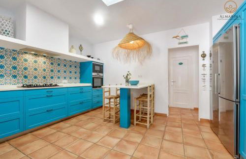 MAR Y CEL - By Almarina Villas - Foto 18