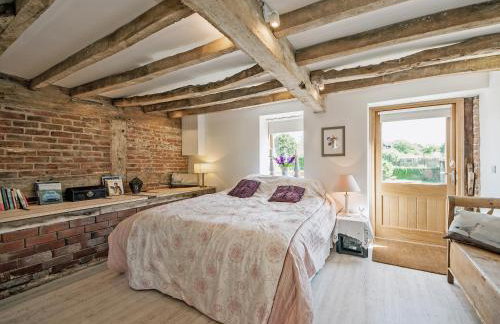 The West Barn - Foto 10