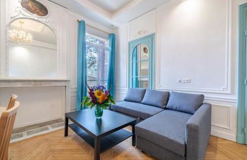 Luxueux 2P Proche mer - Foto 10