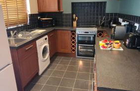 Druids Cottage a cosy 2 bedroom Cottage within a 5 minute drive from Cannock town centre - Foto 43