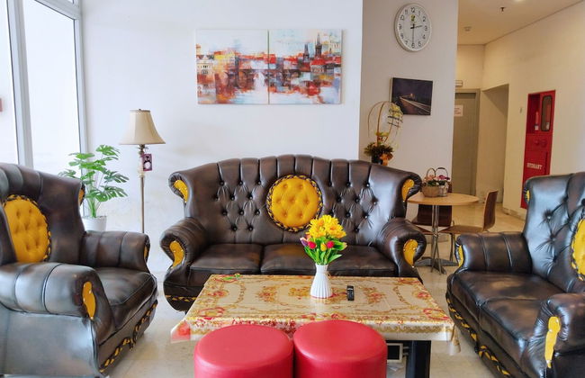 Royale Signature Sapphire - Foto 27