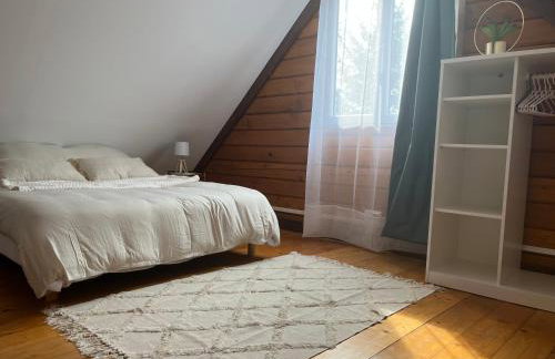 Chalet du Trèfle - Foto 20