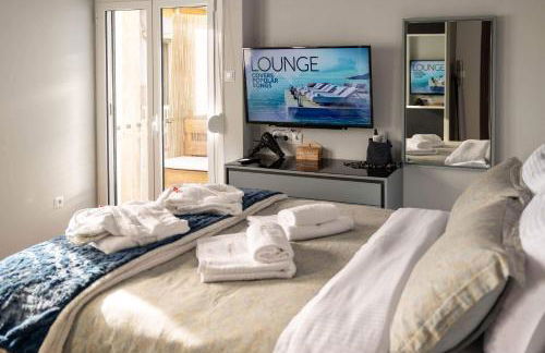 "Elegance" Central Luxury Apartment Piraeus - Foto 20