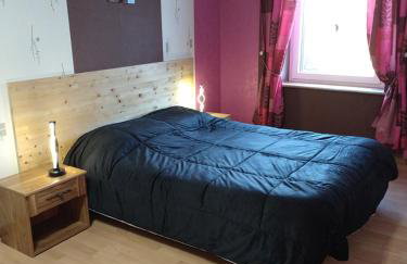 gite chez Maise - Foto 7