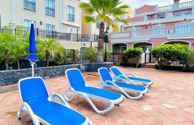 Enjoy 1 BR Palm Mar Next to Pool - Foto 8