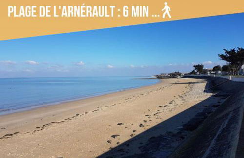 Le Phare des Baleines - Foto 21