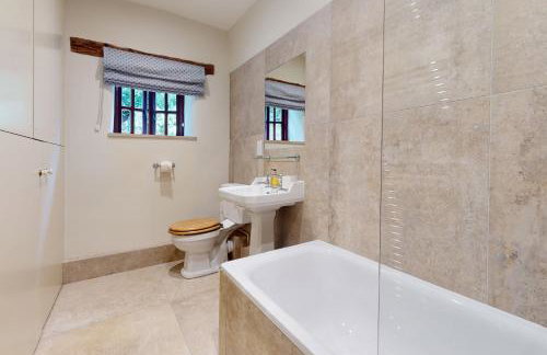 The Stables at Birch Cleave Barns - Foto 19