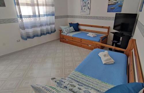 Casa Raja Gaeta Medievale - Foto 16