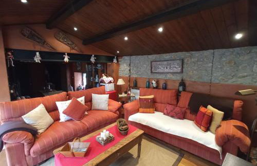 El Paller Urús Cerdanya - Foto 3