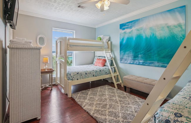 On Pool Time - Foto 2