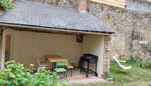 Grand Gîte Les Chemisières - Photo 3