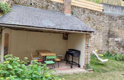 Grand Gîte Les Chemisières - Foto 3