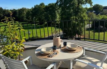 Gemütliches Appartement im Kottenforst Nähe Bonn - Foto 24