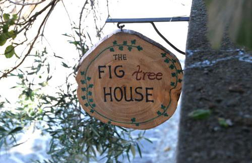 The fig tree house - Foto 2