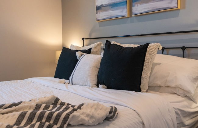 Crescent Beach House - Foto 25