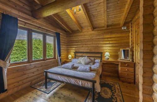 Finest Retreats - Cragdhu Log Cabin - Photo 16