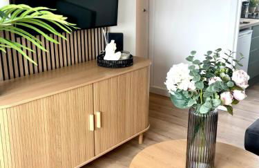 Almondvale Apartment - Foto 16