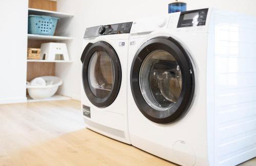 CENTER PARCS à 5min - Idéal Familles & Groupes - 3 parkings - Piscine - Jardin clos - Au calme - Châteaux de la Loire - Foto 49