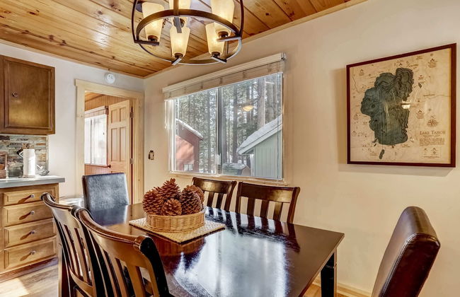 Come Snuggle Up at Cozy Bear Cabin! - Foto 22