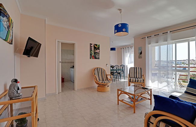 Albufeira Concept With Pool by Homing - Foto 12