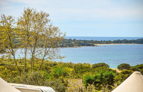 Léna - Maison, Terrasse vue mer, Clim - by TGB - Foto 5