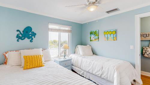 Ponce Inlet Villa #4A - Foto 5