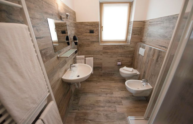 Central Rin - Foto 30