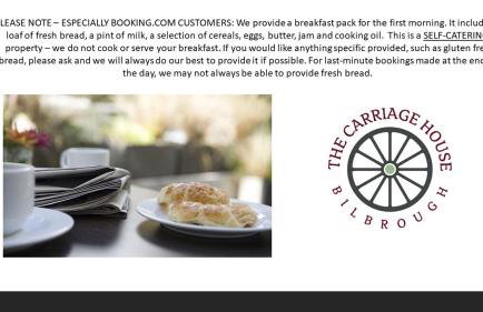 The Carriage House, Bilbrough York Sleeps 24 - Foto 36