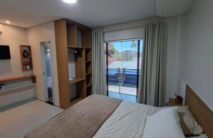 Reis Residence Apart-Hotel - Foto 9