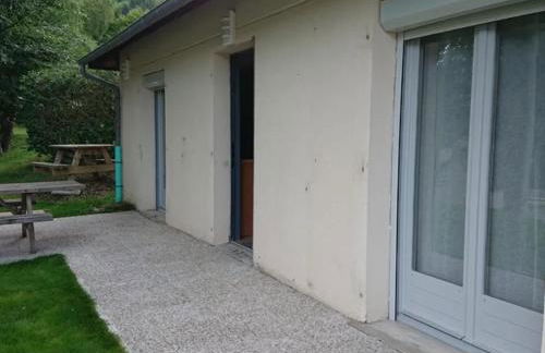 Gîte 20 PMR - Confort et Accessibilité au Cœur du Parc des Volcans d'Auvergne - Photo 8