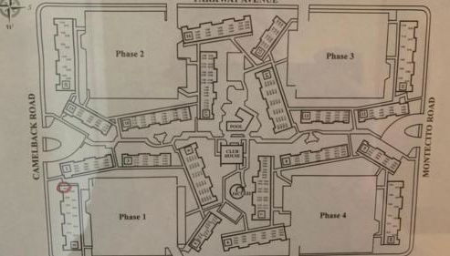 Cozy 2-bdrm Condo in Heart of Old Town Scottsdale! - Foto 3, Other