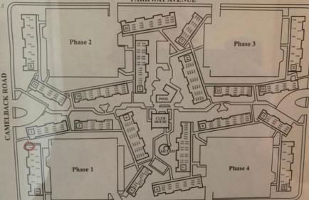 Cozy 2-bdrm Condo in Heart of Old Town Scottsdale! - Foto 3