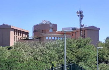 Casa Cherie -Foro Italico -Balduina -Vaticano - Foto 67