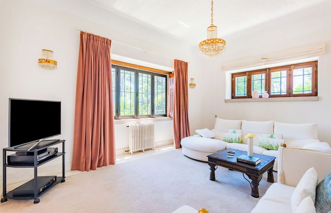 Estoril Royal Atlantic Villa - Foto 32