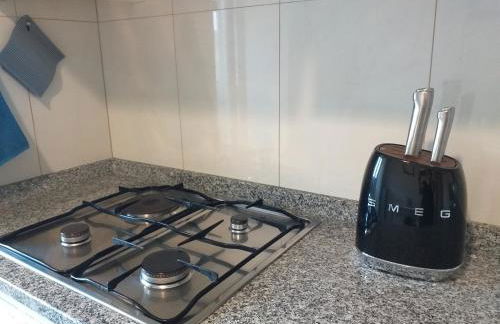 H2OPorto Beachfront Apartment - Foto 20