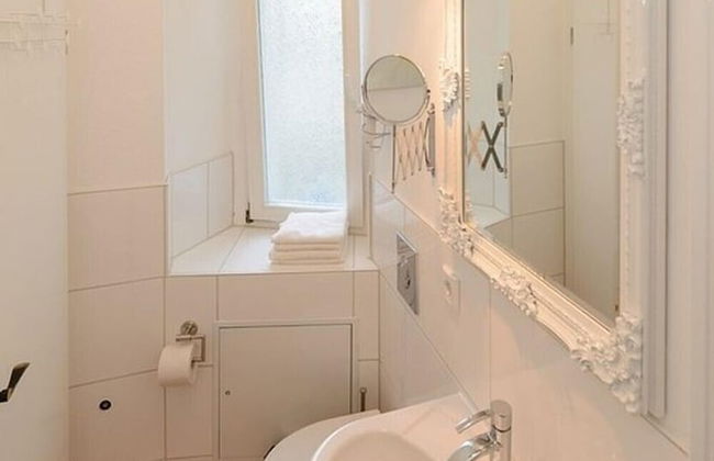 Fewo auf der Dominsel Mühlendamm - Photo 13