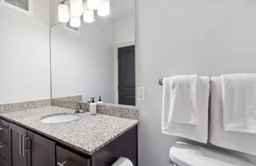 Kasa At Artisan Music Row Nashville - Foto 81