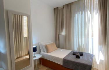 Marbella Beach Front Edificio Mayoral Centro Ciudad y Primera Línea Playa Muy Amplio y Espacioso - Foto 38