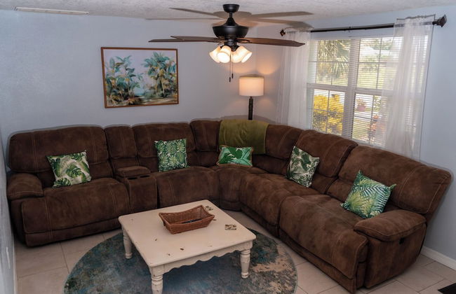 Waterfront Getaway and BBQ - Photo 14