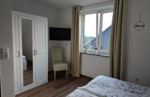 Ferienwohnung Morgensonne Mölln - Foto 6