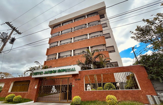 Suites Jardin Imperial - Foto 36