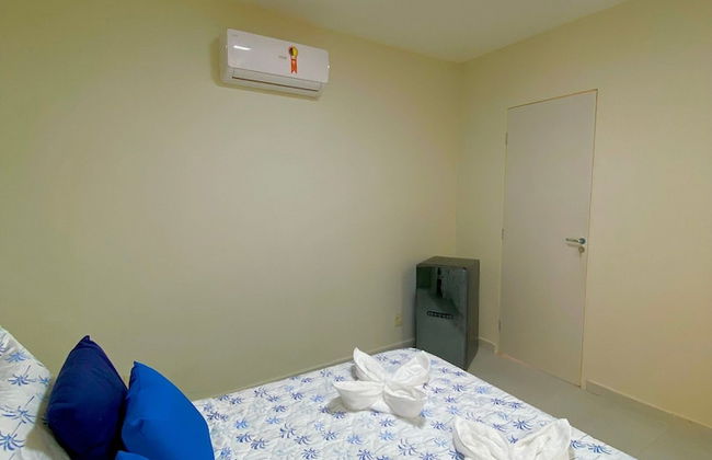 Solar água apart - Foto 39