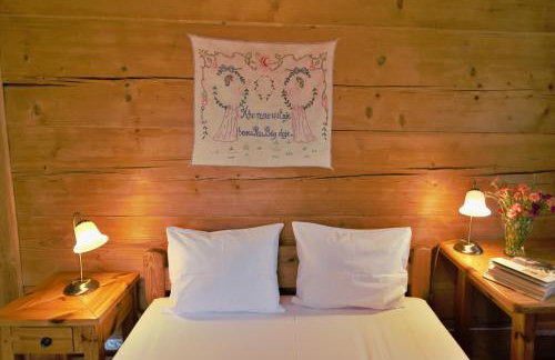 Zagroda Kuwasy - Foto 29