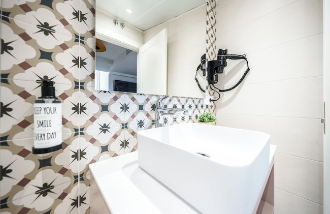 Spirit Apartamentos Valladolid Centro - Foto 80